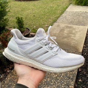Adidas ultraboost 2.0 triple white